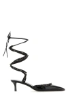 Valentino Garavani Women Ballerine In Multicolor