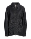 Valentino Garavani Woman Jacket Black Size 12 Polyamide