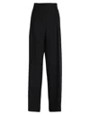 Valentino Pants In Black