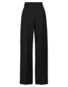 Valentino Grisaille Trousers In Black