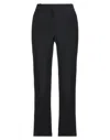 Valentino Pants In Black
