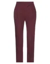 Valentino Pants In Purple