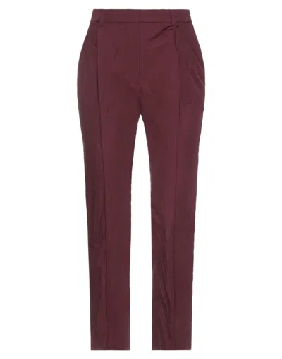 Valentino Pants In Purple
