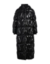 Valentino Garavani Woman Puffer Black Size 4 Polyamide In Black