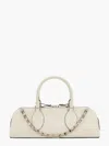 Valentino Garavani Woman  Garavani Woman White Handbags In White