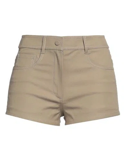 Valentino Shorts In White