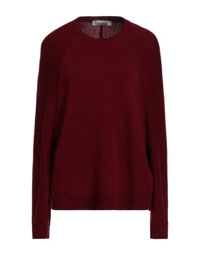 Valentino Sweaters In Red