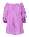 Valentino Blouses In Purple