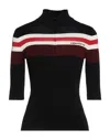 Valentino Turtlenecks In Dark Blue