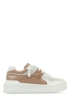 Valentino Garavani Sneakers In Multicolor