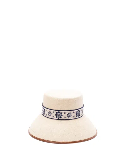 Valentino Garavani Women `antibes` Bucket Hat