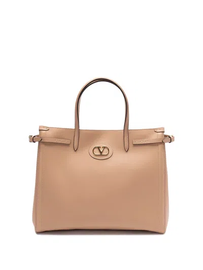 Valentino Garavani Women `antibes` Medium Tote Bag