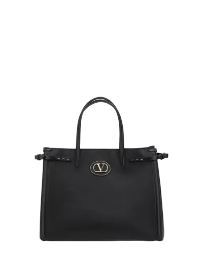 Valentino Antibes Shoulder Bag Protective Feet