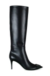 Valentino Boots In Black