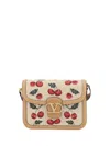 Valentino Garavani Women Cherryfic Shoulder Bag