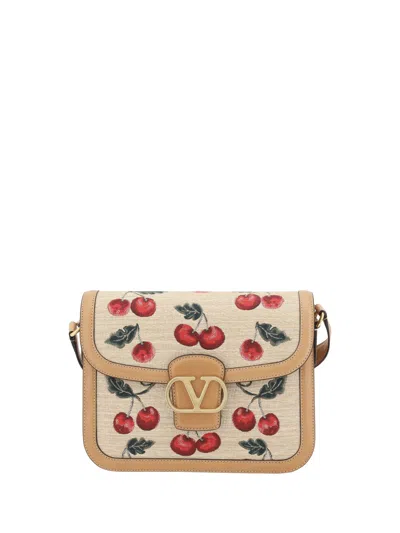 Valentino Garavani Women Cherryfic Shoulder Bag