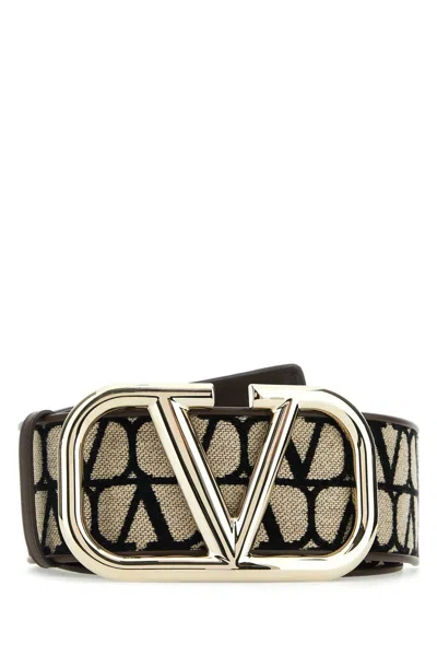 Valentino Garavani Women Cintura In Multicolor