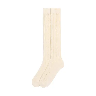 Valentino Garavani Women Cotton Socks