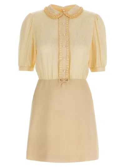 Valentino Garavani Women Dress