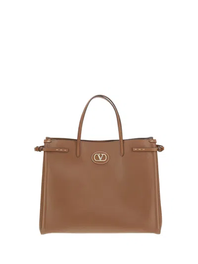 Valentino Garavani Women Large Antibes Tote Bag