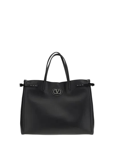 Valentino Garavani Women Large Antibes Tote Bag