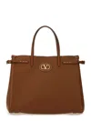 Valentino Garavani Women Medium "antibes" Shopping Bag