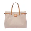 Valentino Garavani Women Medium  Garavani Antibes Canvas Tote Bag
