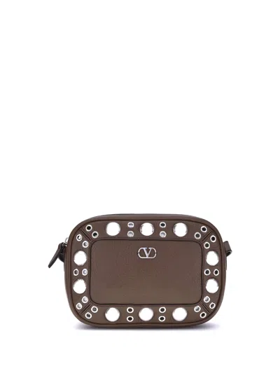 Valentino Garavani Women Nellcôte Shoulder Bag