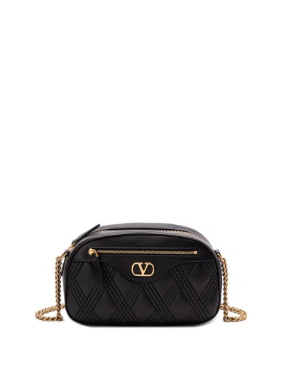 Valentino Garavani Women `quiltie 67` Camera Case