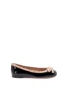 Valentino Garavani Women `rockstud` Ballerinas