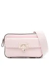 Valentino Garavani Women Rockstud Leather Crossobdy Bag In Multicolor