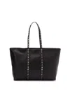 Valentino Garavani Women `rockstud` Medium Tote Bag