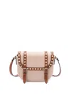 Valentino Rockstud Shoulder Bag