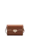 Valentino Garavani Women `rockstud` Small Shoulder Bag