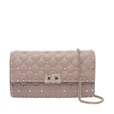 Valentino Garavani Bolsa Bandolera
