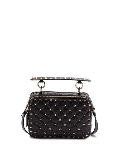 Valentino Garavani Women `rockstud Spike` Crossbody Bag