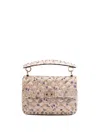 Valentino Rockstud Spike Shoulder Bag