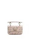 Valentino Small Shoulder Bag Rockstud Spike