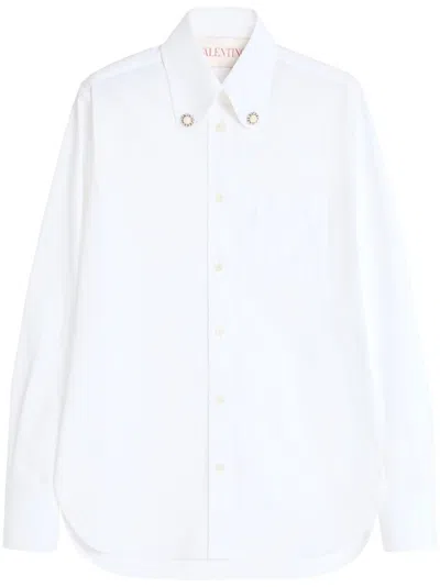 Valentino Garavani Women Shirt