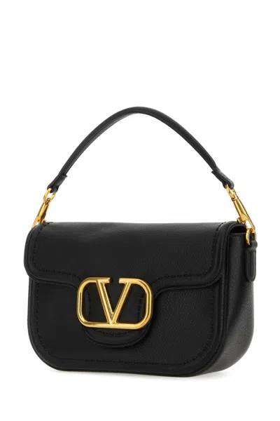 Valentino Garavani Women Shoulder Bag | Alltime | In Black