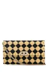 Valentino Shoulder Bag Rockstud S In Multicolor