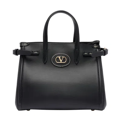 Valentino Garavani Women Small Antibes Shopping Bag