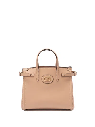 Valentino Garavani Women Small `antibes` Tote