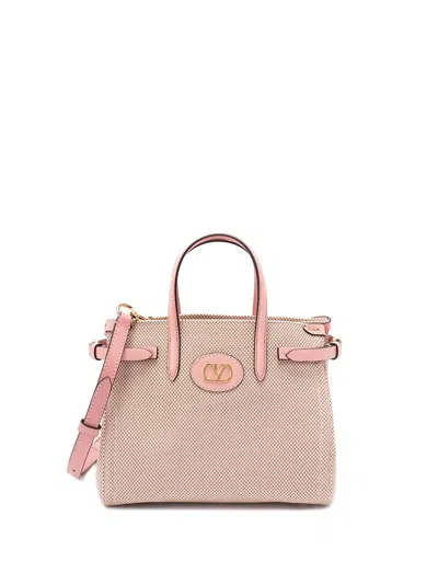Valentino Garavani Women Small `antibes` Tote