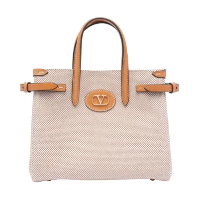 Valentino Garavani Women Small Antibes Tote Bag