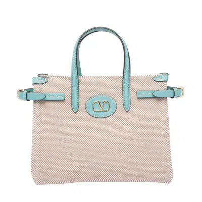 Valentino Garavani Women Small Antibes Tote Bag