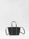 Valentino Garavani Women Small Rockstud Bag