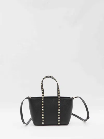 Valentino Garavani Women Small Rockstud Bag