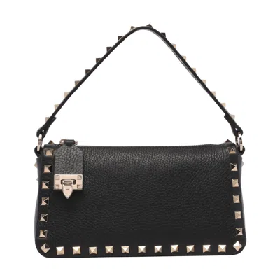 Valentino Garavani Women Small Rockstud Shoulder Bag