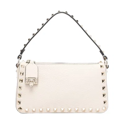 Valentino Garavani Women Small Rockstud Shoulder Bag